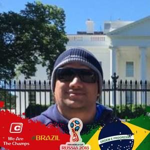 Meet your Posher, Norman